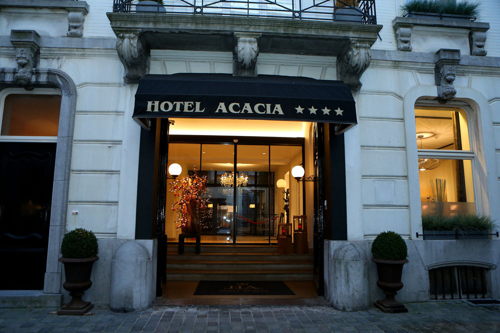 Hotel Acacia Bruges image 1